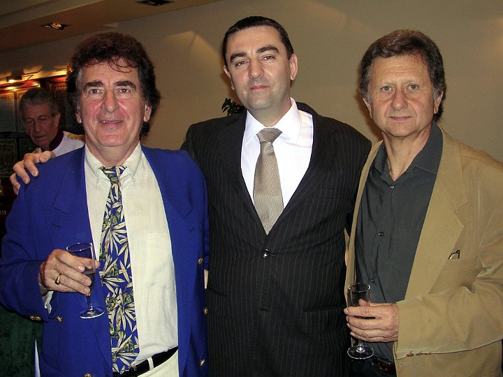 15 ans du JOCEL au SOFITEL (10)